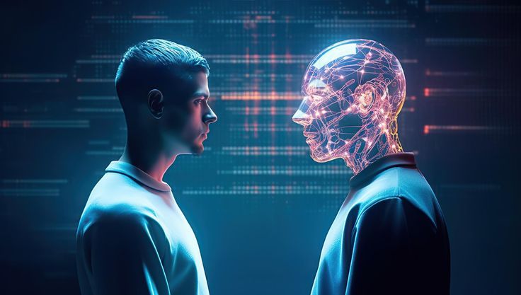 Comment utiliser l'IA pour créer des visuels professionnels