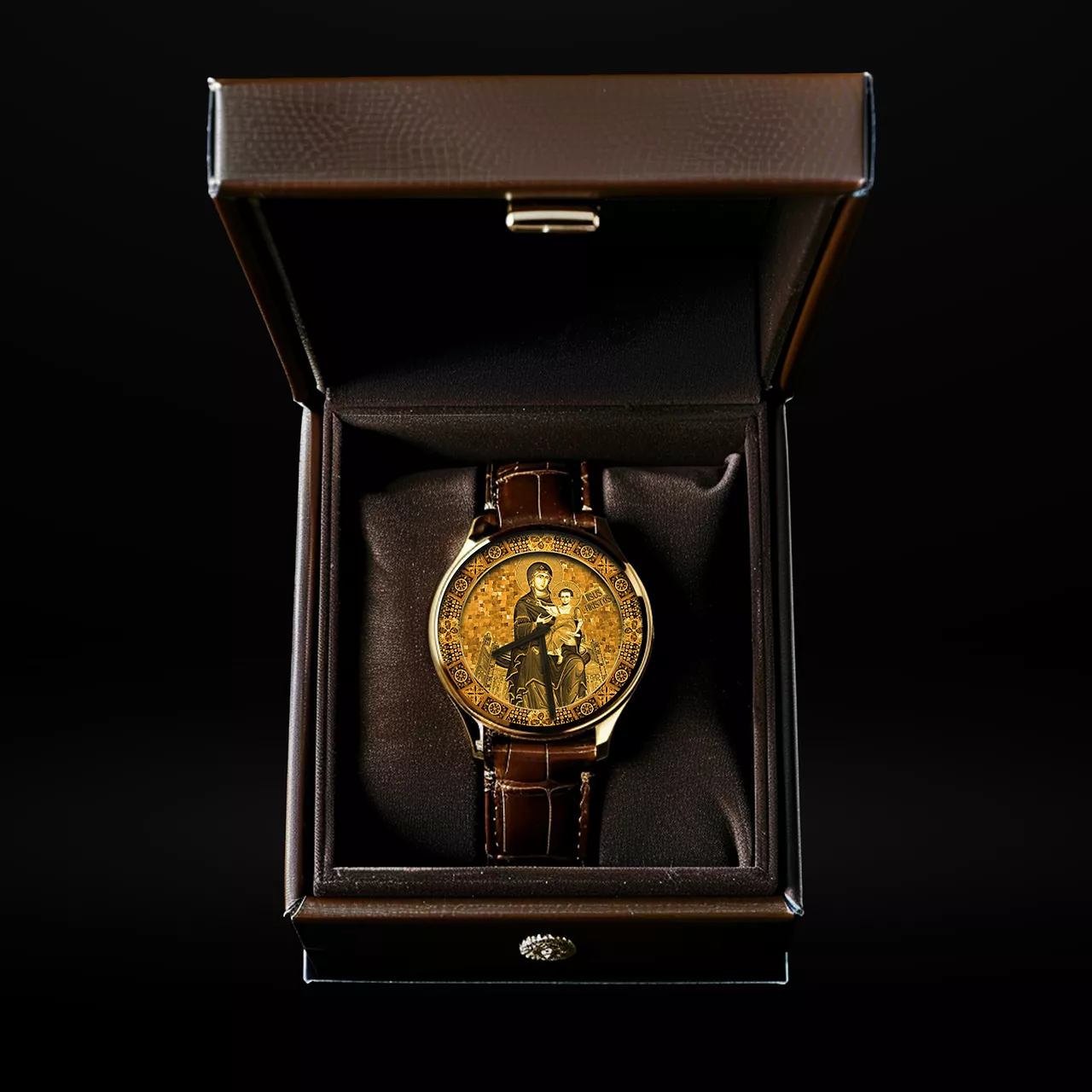 Montre de Prestige