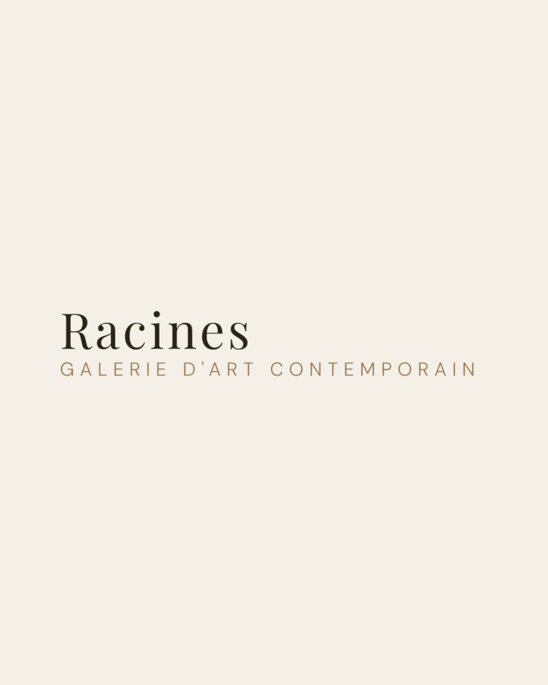 Racines