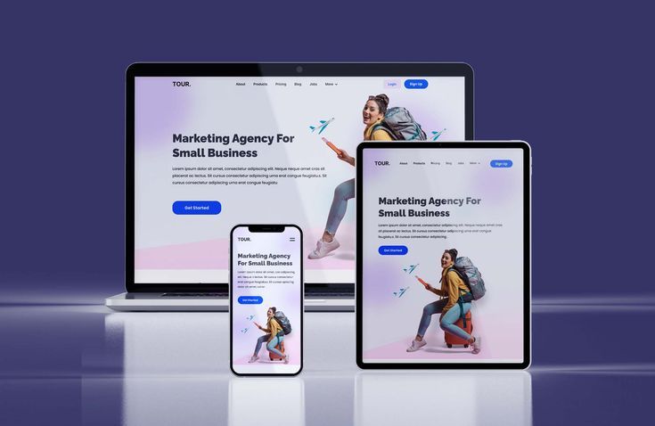 Comment optimiser son site WordPress pour le mobile