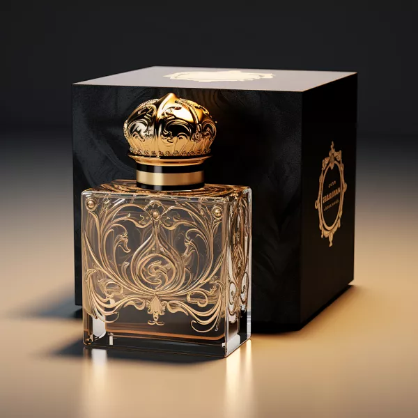Parfum Luxe