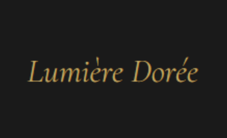 Lumière Dorée
