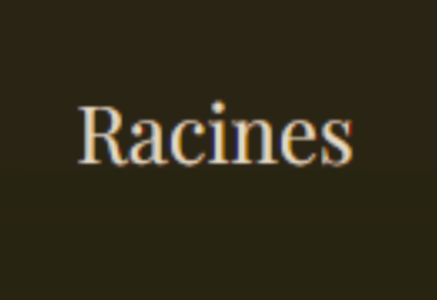 Racines
