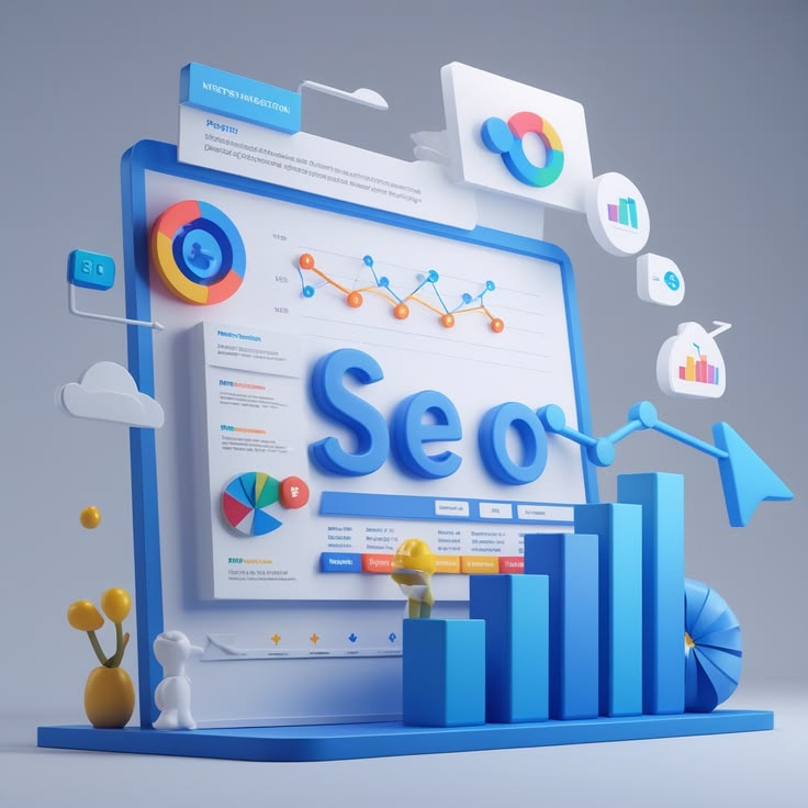 Les bases du SEO pour un site vitrine en 2026