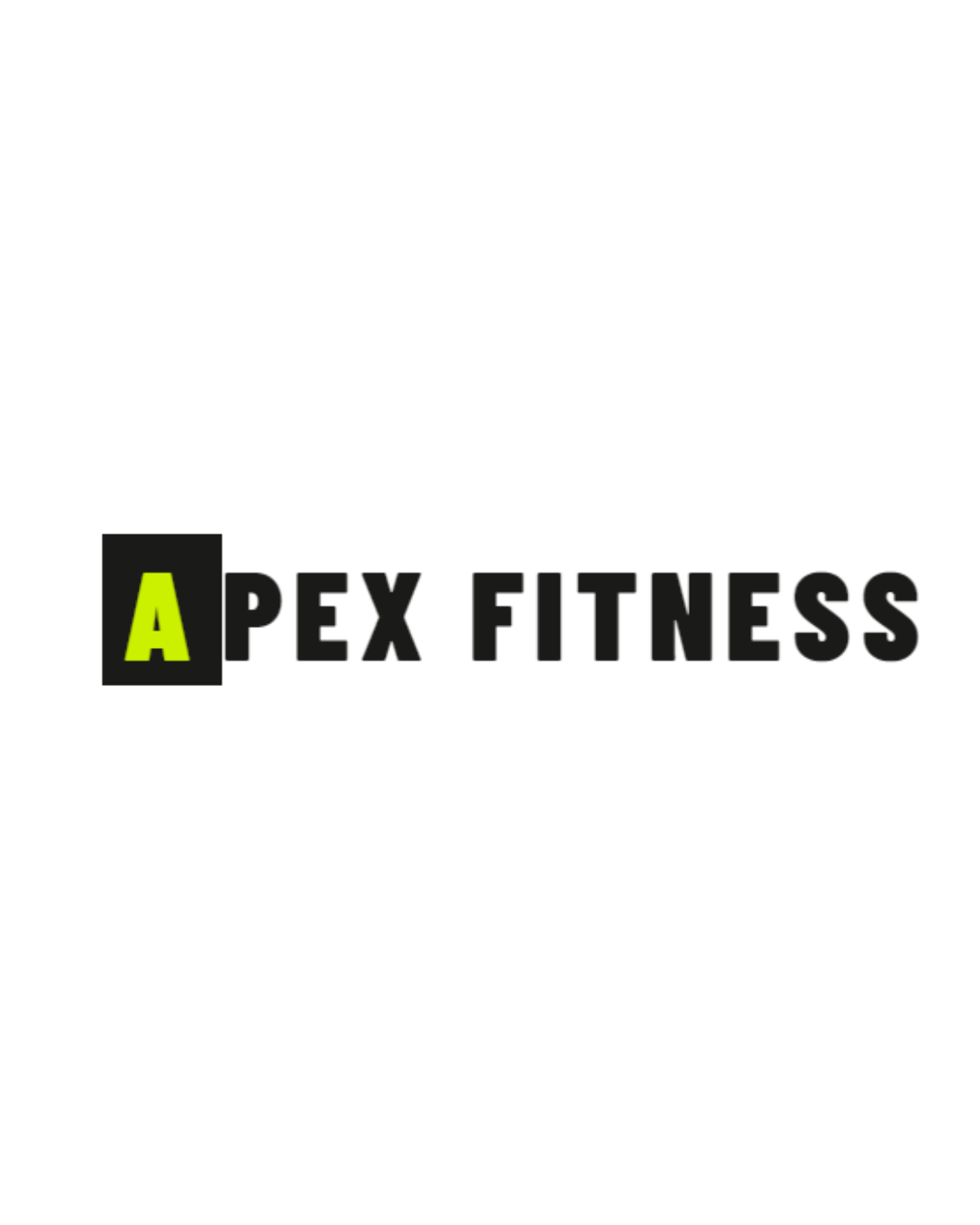 APEX Fitness