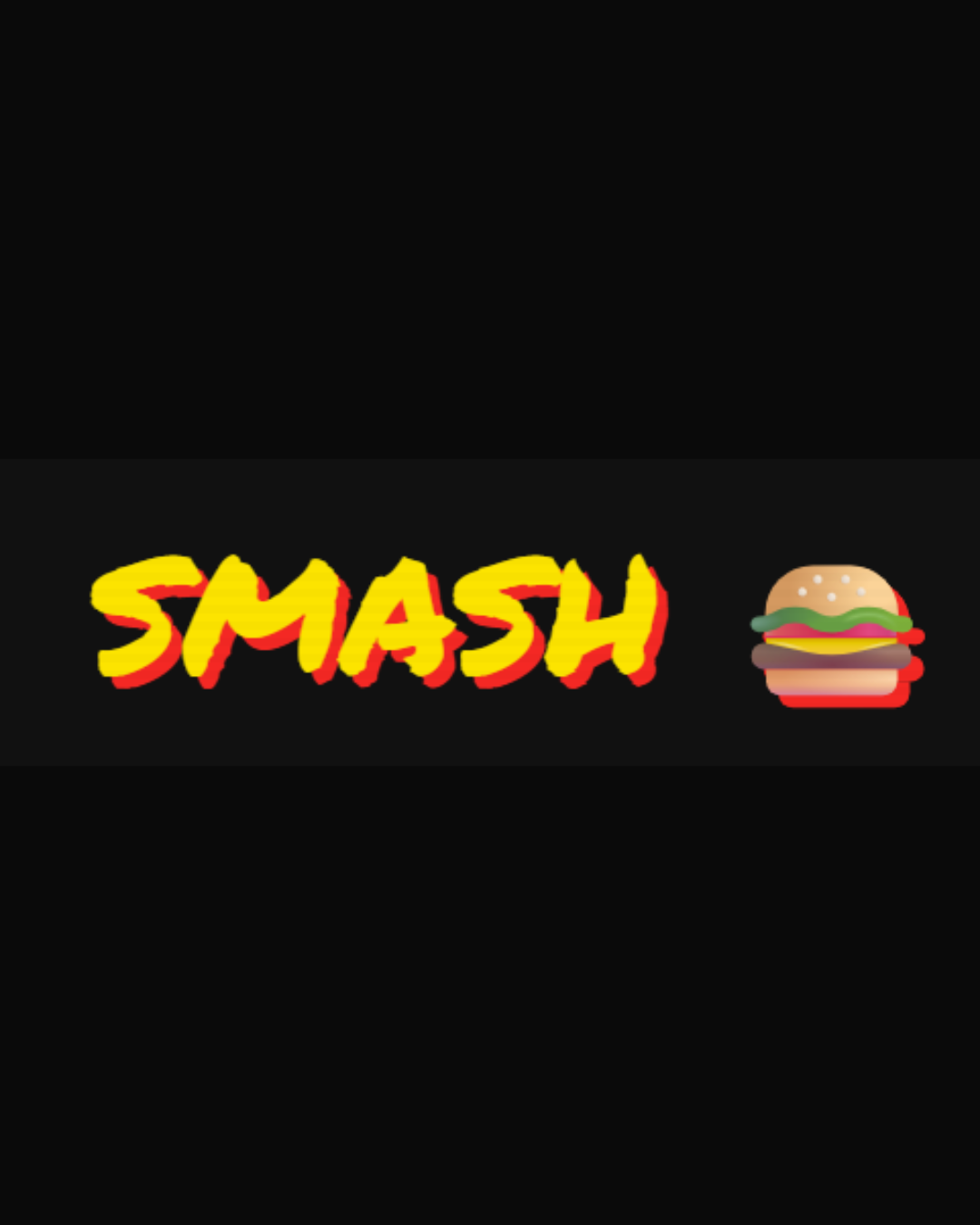 SMASH Burger